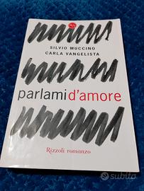 Parlami d'amore 