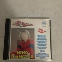 CD Nino D'Angelo Raccolta di successi v.2