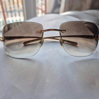 Occhiale da sole Cartier 