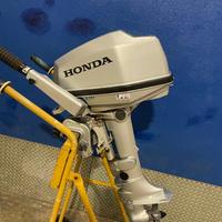 Motore usato Honda 5 HP 4 Tempi