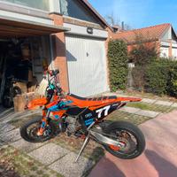 Ktm exc 250