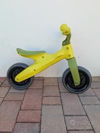 Bici senza pedali Chicco