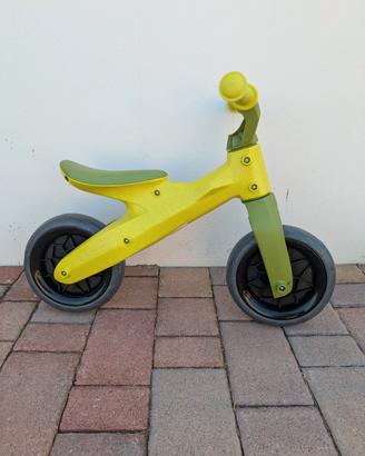 Bici senza pedali Chicco