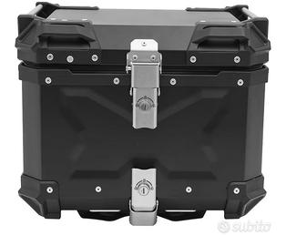 Bauletto (valigetta) per Moto o Scooter