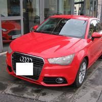 Audi A1 1.2 TFSI Ambition BENZINA/GPL