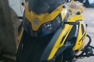 TRK 5002 X ANNO  7/2023