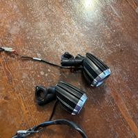 fari givi fendinebbia