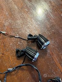 fari givi fendinebbia