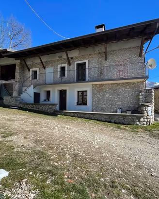 Casa ristrutturata