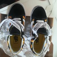 scarpe Vans Old SKOOL 31,5 