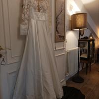 Abito da sposa