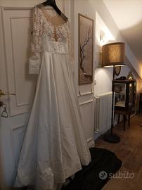 Abito da sposa