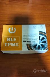 TPMS per moto e scooter 