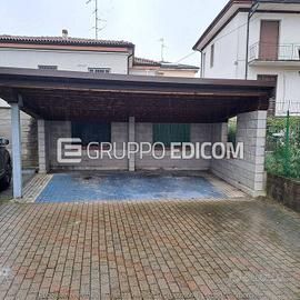 Casa, Mortara.