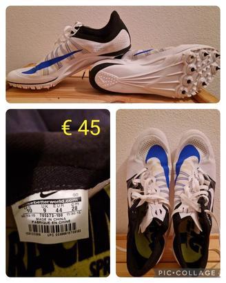 Scarpe chiodate Nike Ja Fly