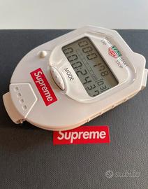 Tag Heuer supreme cronografo