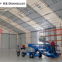 Capannone Industriale Anagni [Cod. rif 3294418VCG]