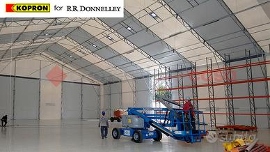 Capannone Industriale Anagni [Cod. rif 3294418VCG]