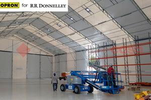 Capannone Industriale Anagni [Cod. rif 3294418VCG]