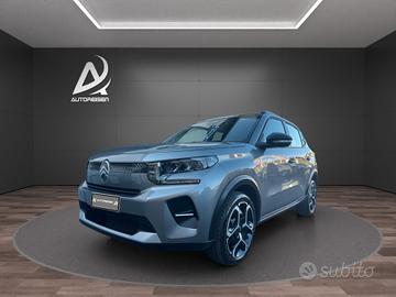 Citroen C3 1200 PURETECH TURBO PACK PLUS 100 CV
