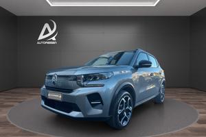 Citroen C3 1200 PURETECH TURBO PACK PLUS 100 CV