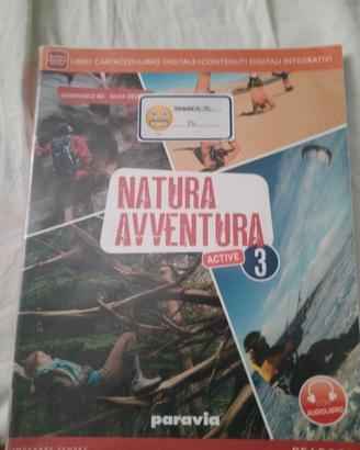 natura avventura 3.     9788839518446