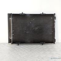 Condensatore Clima Peugeot 207 208 2008 C3 DS3 OEM