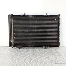 Condensatore Clima Peugeot 207 208 2008 C3 DS3 OEM