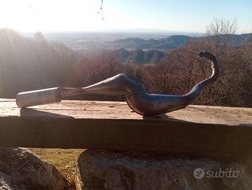 marmitta spit Fire per fifty top motore g30