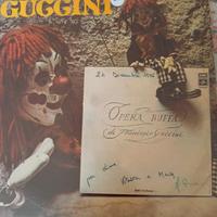 LP Guccini Opera Buffa
