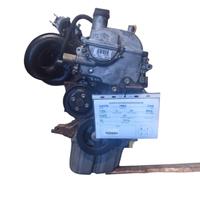 MOTORE COMPLETO TOYOTA Yaris Serie 2SZ-FE 2SZ-FE B