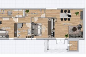 CASA INDIPENDENTE A PIEVE A NIEVOLE