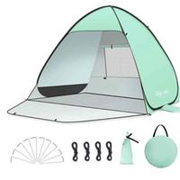 tenda da spiaggia 