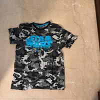 Maglia Star Wars