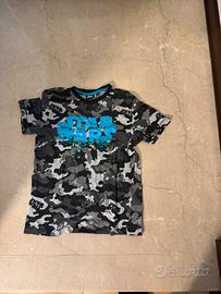 Maglia Star Wars