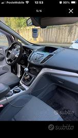 Ford C-Max 2011 2ª serie