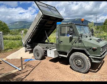 Vm 90 4x4