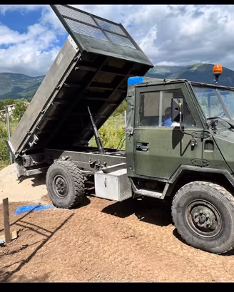 Vm 90 4x4