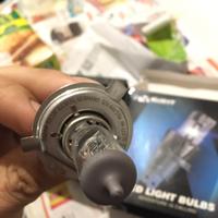 Osram H4 bilux alogene