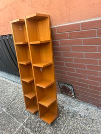 Mensole libreria Ikea