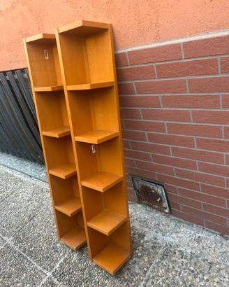 Mensole libreria Ikea