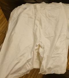 Intimo donna varie taglie