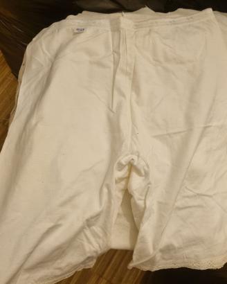 Intimo donna varie taglie