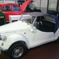 Permuto con Camper o Suv