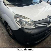 Ricambi renault kangoo