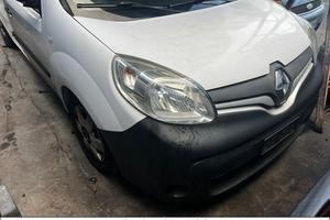 Ricambi renault kangoo