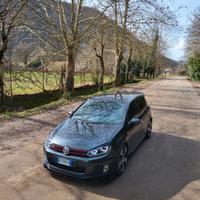 volkswagen golf 6 gti
