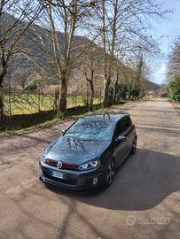volkswagen golf 6 gti