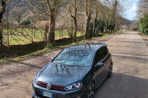 volkswagen golf 6 gti