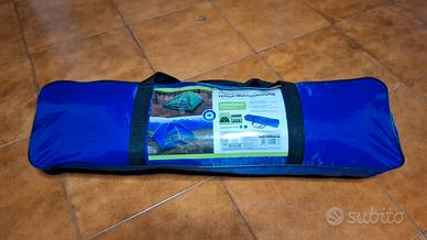 Tenda Multistagione Large 4 Posti Richiudibile